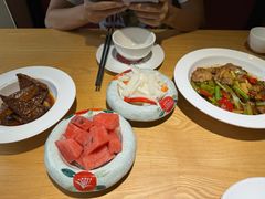 -嫩芽 ·地道重庆菜(十八梯露台夜景店)