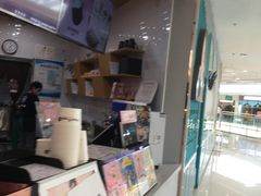 -鲜芋仙(万达广场店)
