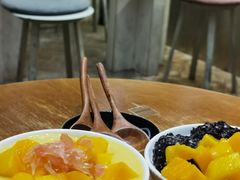-小团圆糖水铺(襄阳南路店)