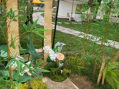 -天津东丽湖风景区