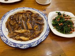 -聚发号清真菜馆