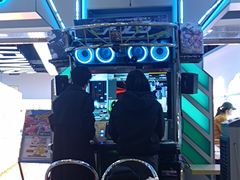 -大悦城(沈阳中街店)