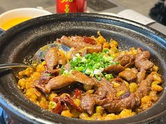 -陶德砂锅(蜀汉路店)