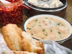 -文武王氏烧饼·无矾油条(西溪路店)