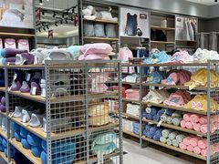 -沙洲路步行街(长安南路店)