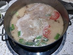 -土风豆米火锅(鸿通城店)