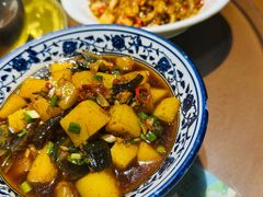 -天下客饭店(中山路店)