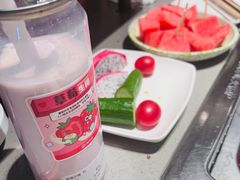 -海底捞火锅(CBD安泰广场店)