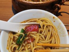 -雀舞云南菜(乐客城店)