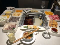 -海底捞火锅(玉桥商业广场店)