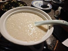 民国美龄粥-南京大牌档(壹方天地店)