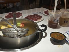 -陈记顺和潮汕牛肉火锅(韩江路店)