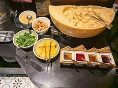 -拉蒂娜·巴西牛排馆 Latina·Brazilian Steakhouse(陆家嘴旗舰店)