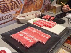 -海底捞火锅(漕宝路店)