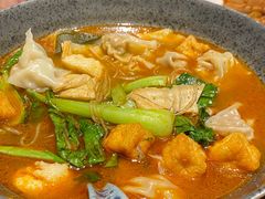 -北丐先生·野馄饨烧烤(雨花万象店)