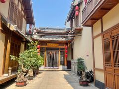 -孙大厨鸽子馆(三元店)