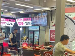 -生活如沸·顺德水牛奶火锅(大学路店)