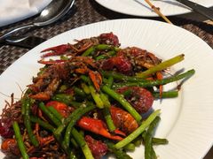 -杭州钱江新城万怡酒店-西餐厅