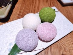 -栖川山葵家·寿喜锅·日式料理(龙湖北城天街商场店)