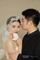 -新奕映像摄影机构