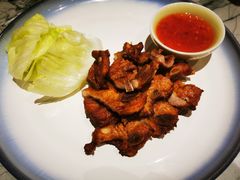 -萬國春·中菜馆(颐和公馆店)