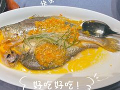 -狮王府淮扬菜(万象城店)