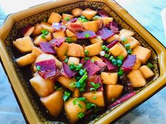 -华光驿站私房菜·黑金冠