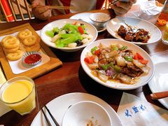 -大牌大·传统杭帮菜(湖滨店)