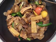 -顺德人家食府(黄金广场店)