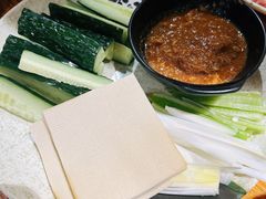 -丹东特色烤肉(学府路一部店)