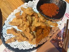 -束河人家(南锣鼓巷店)