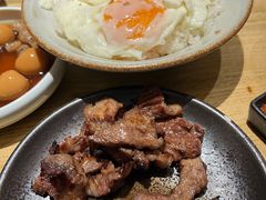 -泥炉烧肉师(新街口金銮巷店)