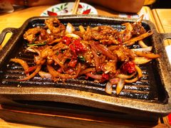 -西北45°(世茂广场店)