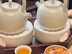 -奈雪茶院·茶室茶馆(广州粤海天地店)
