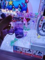 -LuckyStar幸运星家庭娱乐中心(东莞国贸店)