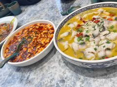 -聚丰园•湖鲜餐厅(阿红私房菜梅石路店)