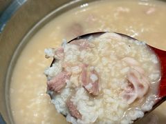 -强记大排档