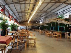 -光头佬室内钓虾场·烧烤·团建·亲子(中山八路店)