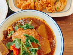 -CowCow其其·牛杂咖啡公司(六运店)