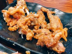 -老天桥蛙炉火锅(昆山直营店)