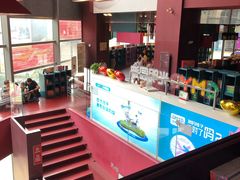 -当当梅溪书院(步步高梅溪新天地店)