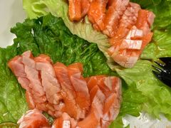 -HIHE Bistro·Oyster Bar(华熙live店)