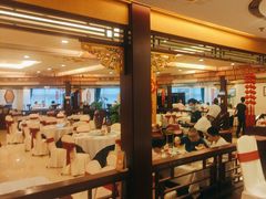 -全聚德(上海首店浦东店)