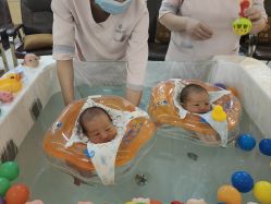 -爱贝蕊恩韩式月子会所(宝安店)