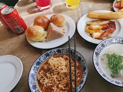 -太原星河湾酒店-意咖啡西餐厅