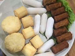 -东镇老火锅(长春路首店)