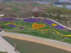 -南通洲际绿博园