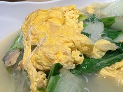 -吕氏疙瘩汤·海鲜新鲁菜(融创茂店)