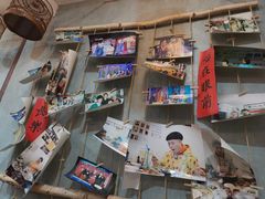 -菊儿人家·北京胡同菜(南锣鼓巷店)