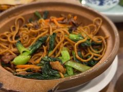 -一楼食业·美食人家